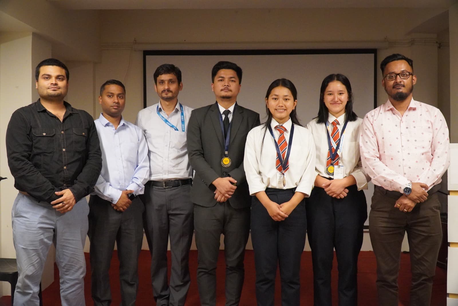 MSU East Sikkim General photo 18